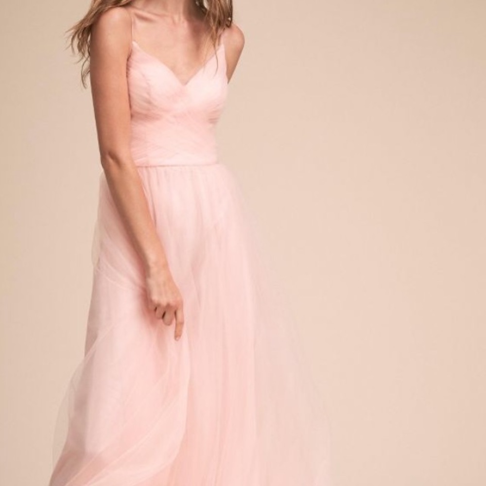 BHLDN Camden Dress